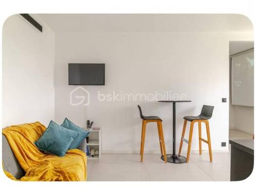 Appartement à vendre 194 000 € 2 pièces 1 chambre 40,25 m² Étage 7/12 Cimetiere Créteil 94000