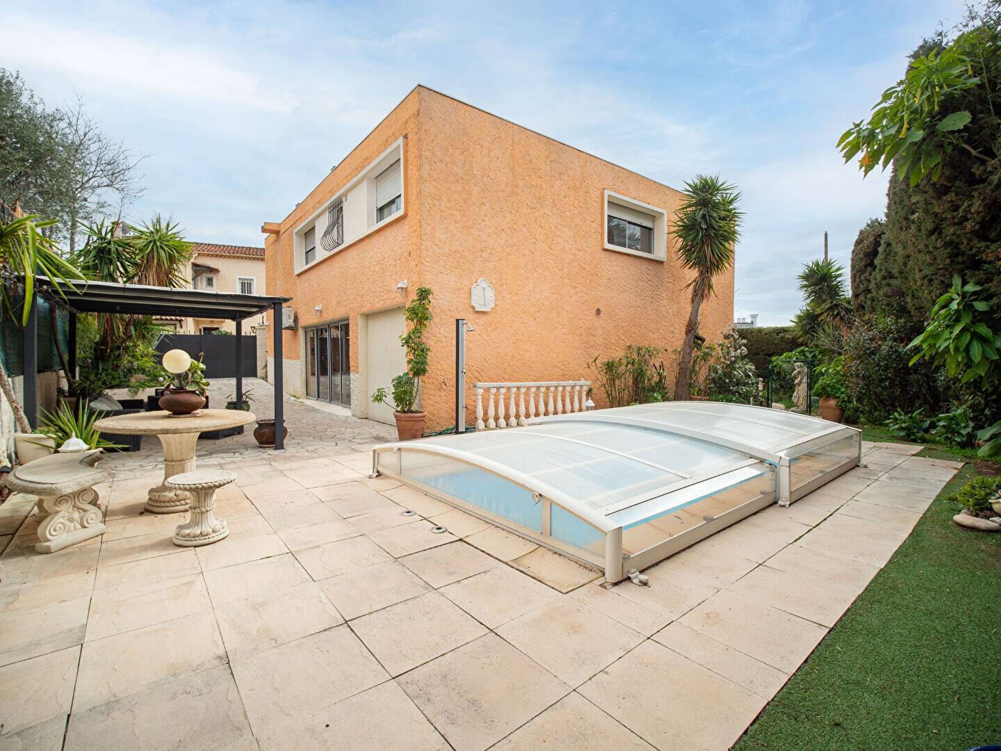 Maison à vendre, 180m², CANNES