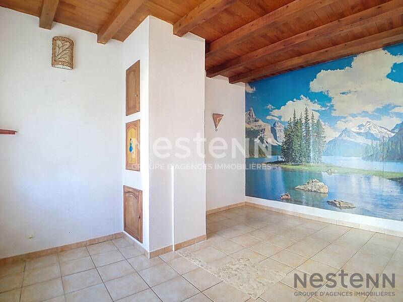 Maison à louer, 40m², BOUSSENS