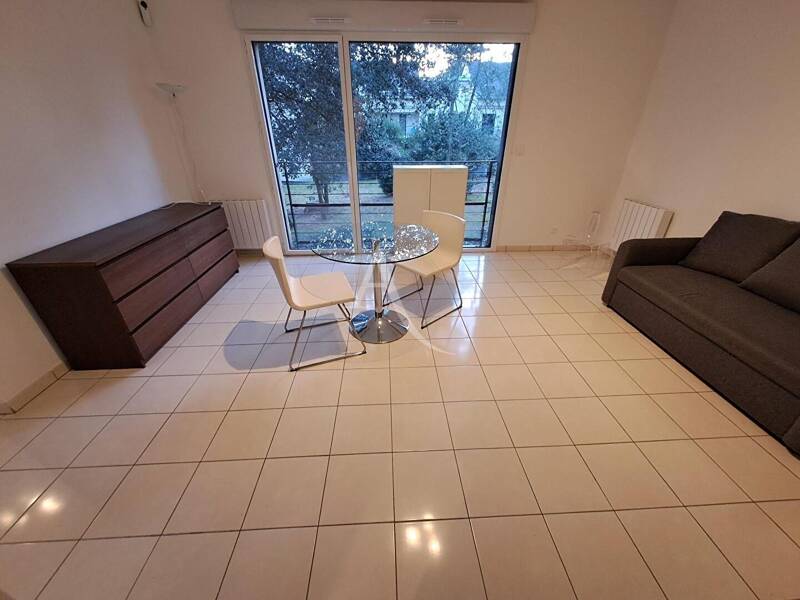 Maison à louer, 46m², NANTES