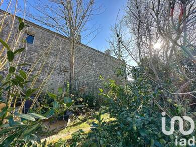 Maison à vendre 455 000 € 5 pièces 4 chambres 100 m² 1 153 m² de terrain Hors Agglomeration Carnac 56340