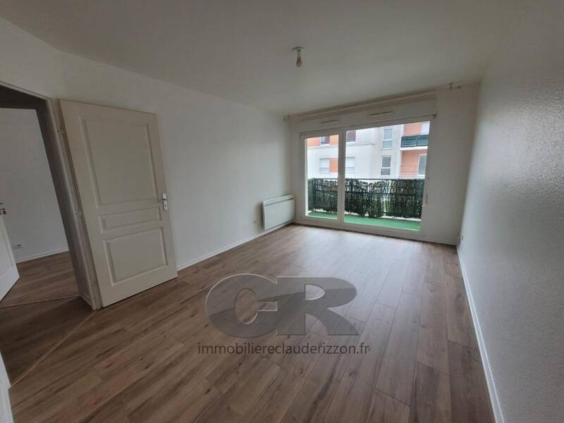 Maison à louer, 38m², METZ