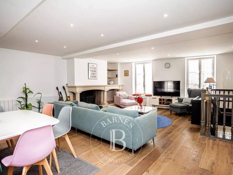 Maison à vendre, 144m², ORLEANS