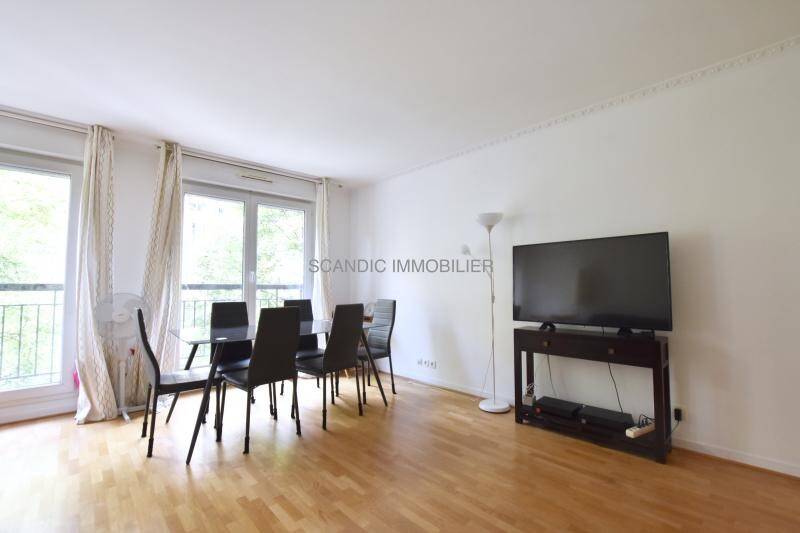 Maison à louer, 90m², ISSY LES MOULINEAUX