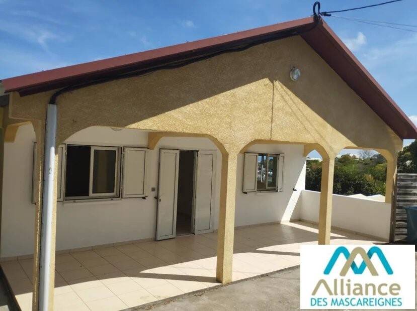 Maison à louer, 75m², SAINT PAUL