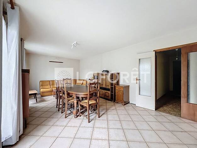 Maison à vendre 260 000 € 4 pièces 3 chambres 91 m² 396 m² de terrain Cesson 77240