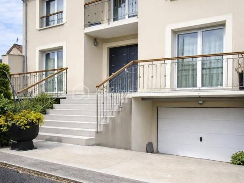 Maison à vendre, 170m², AULNAY SOUS BOIS