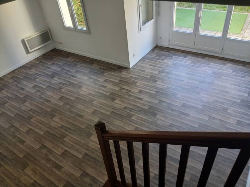 Maison à louer, 97m², CORMEILLES EN PARISIS