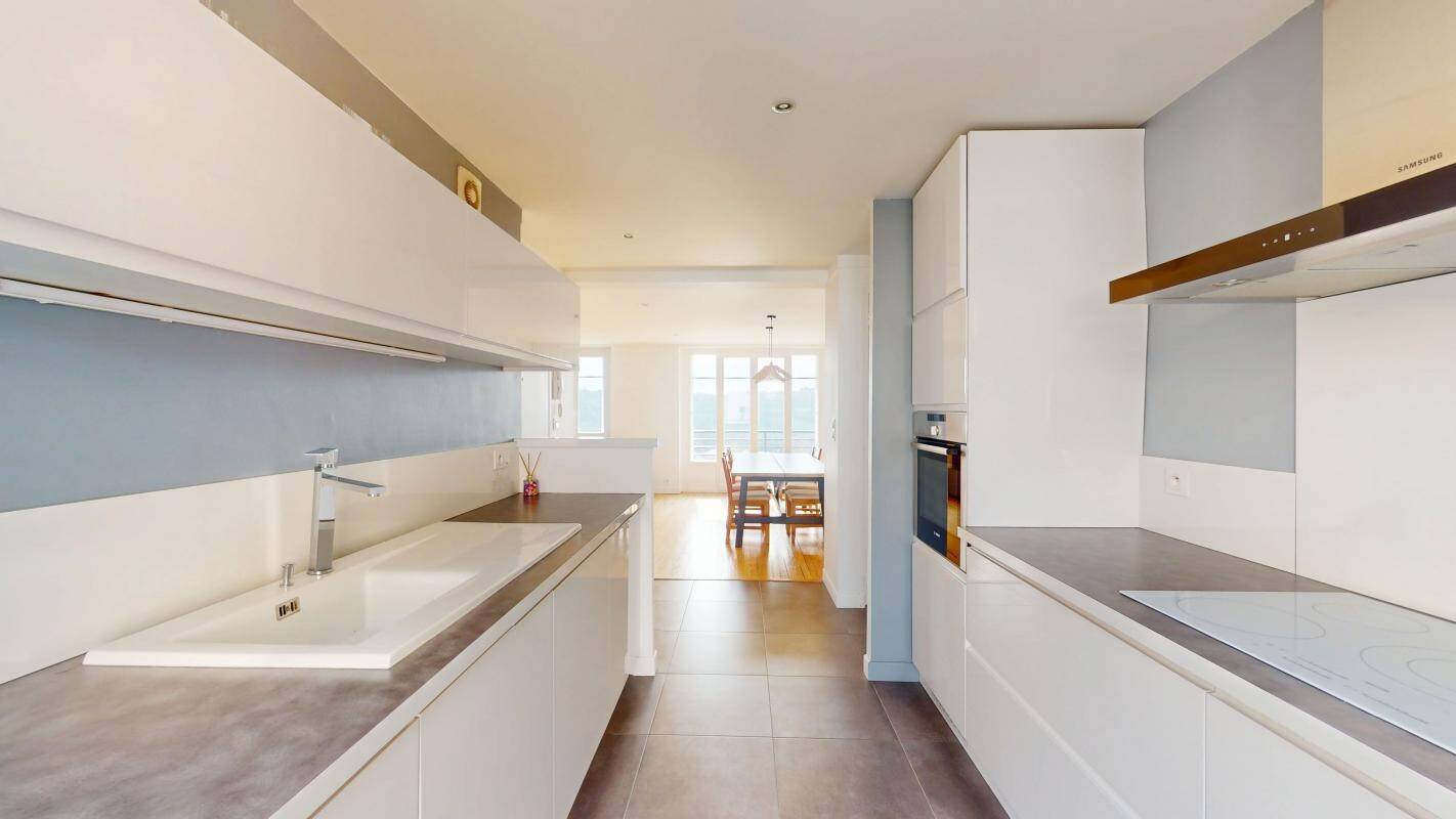 Maison à louer, 63m², RODEZ