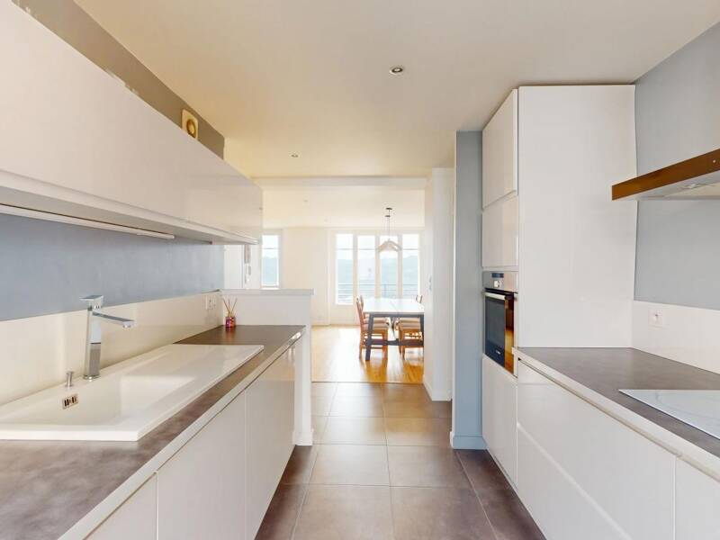Maison à louer, 63m², RODEZ