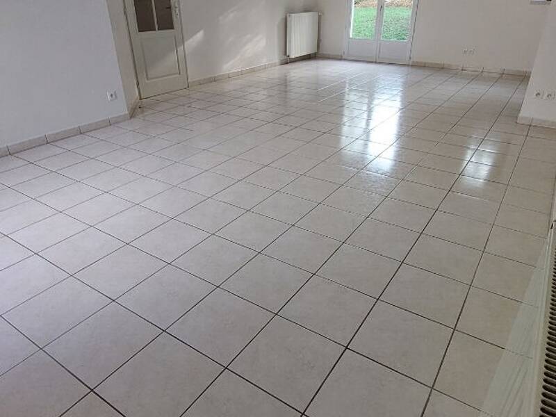 Maison à louer, 92m², LA CRECHE