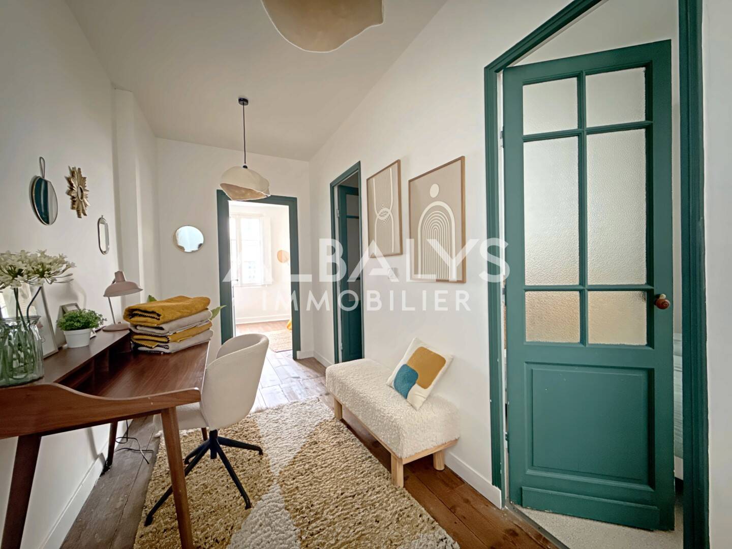 Maison à vendre, 118m², LIBOURNE