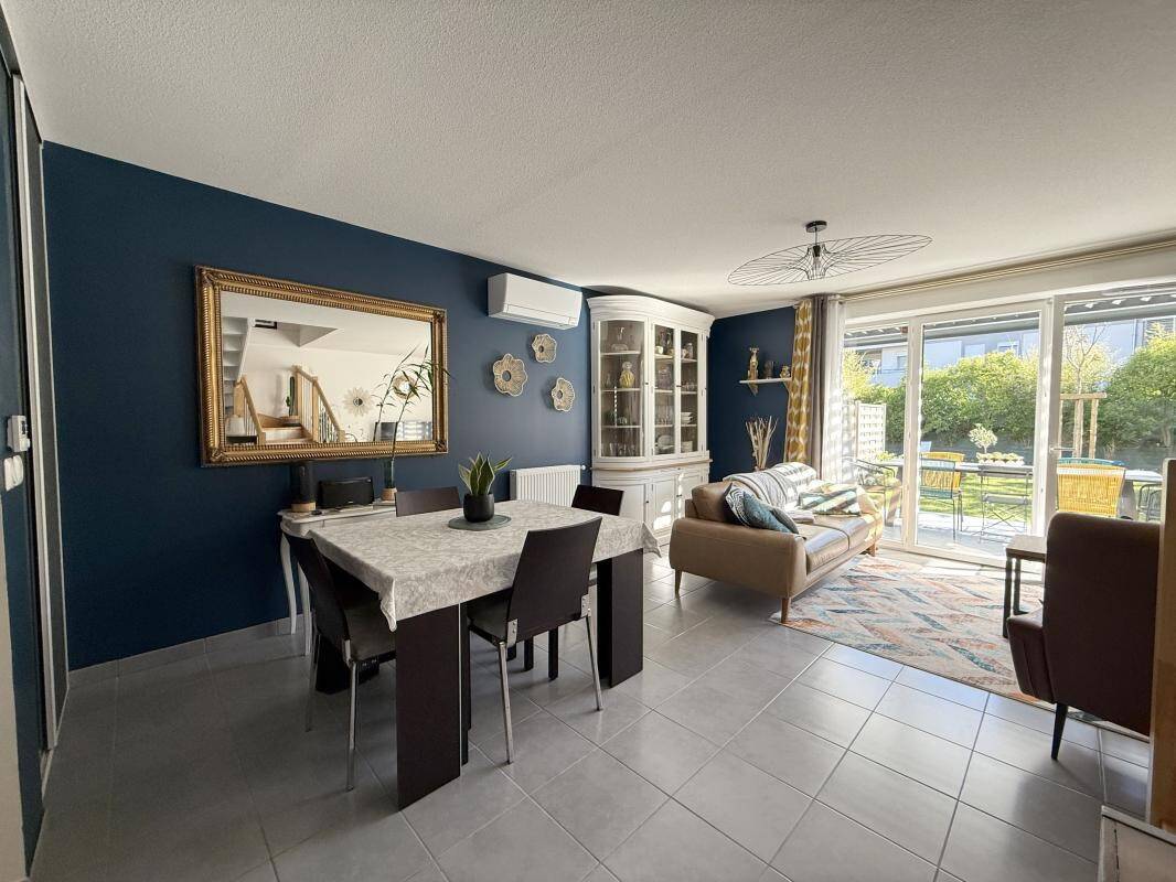 Maison à vendre, 82m², MONTASTRUC LA CONSEILLERE