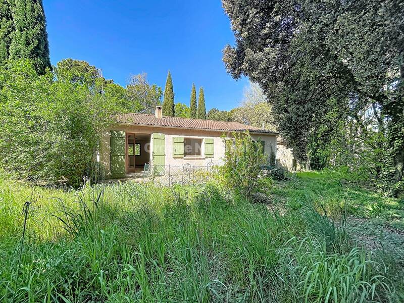 Maison à vendre, 100m², SUZE LA ROUSSE