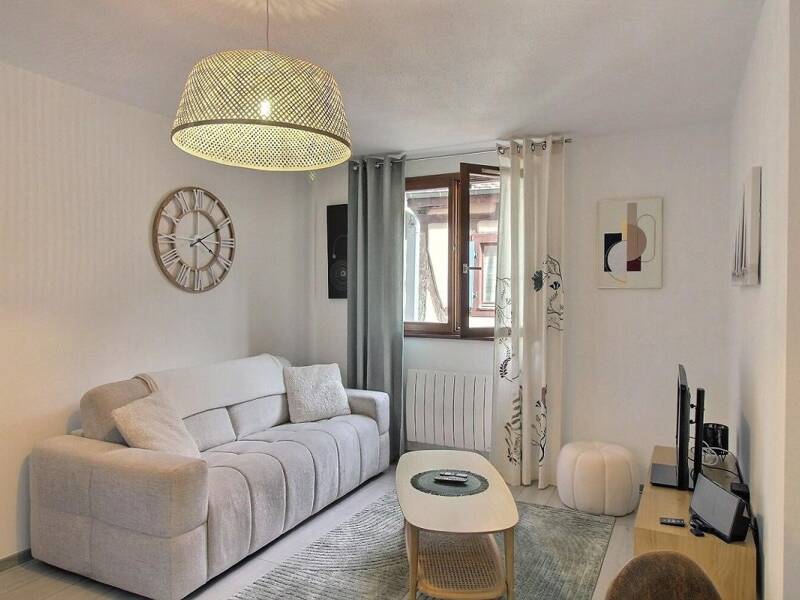 Maison à louer, 54m², COLMAR