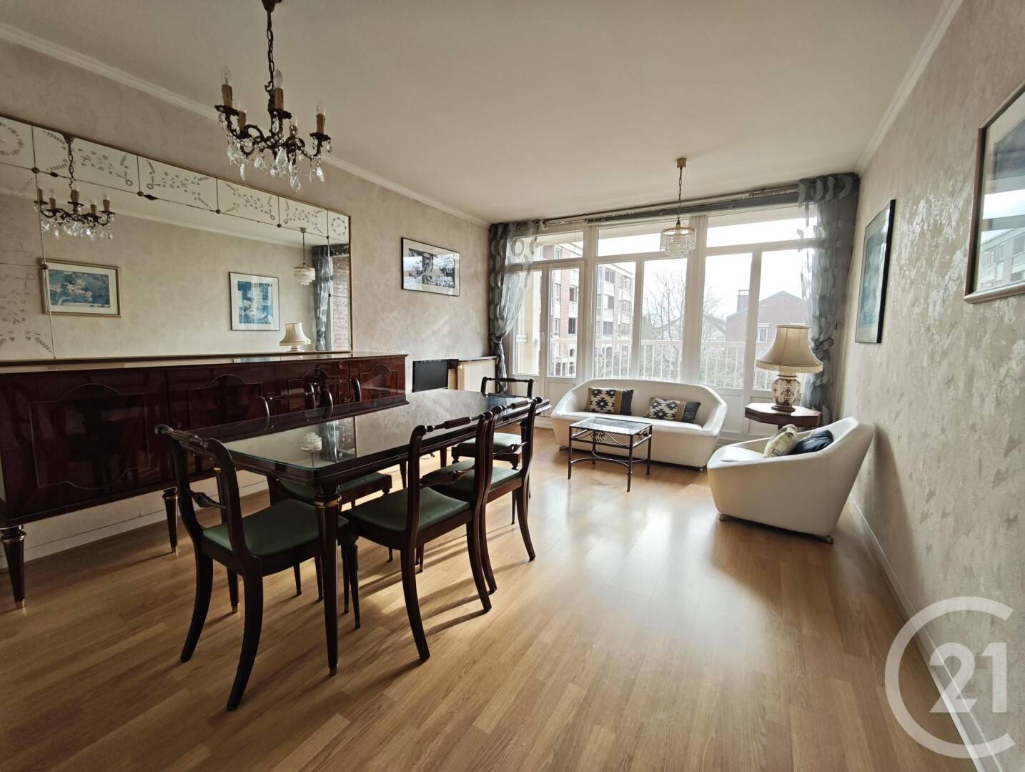 Maison à vendre, 60m², MAISONS LAFFITTE