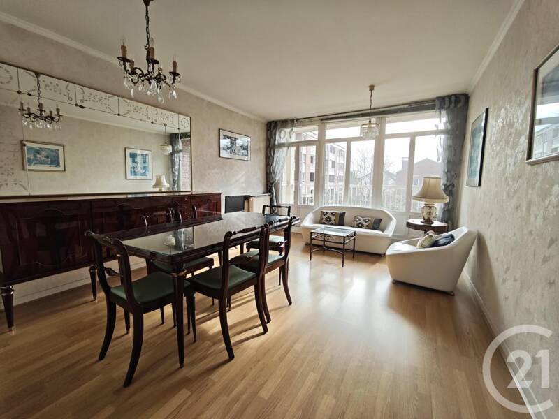 Maison à vendre, 60m², MAISONS LAFFITTE