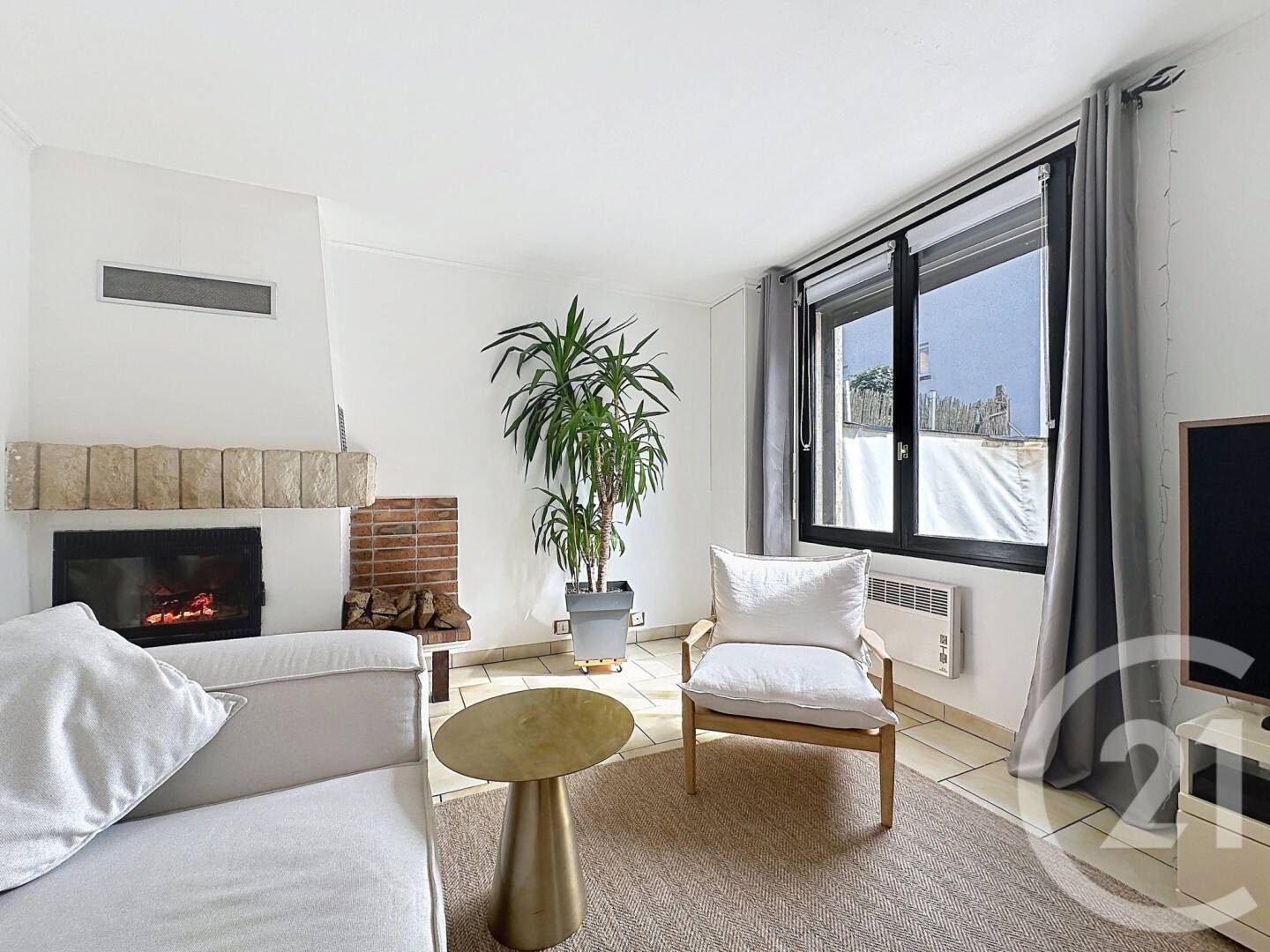 Maison à vendre, 86m², VITRY SUR SEINE