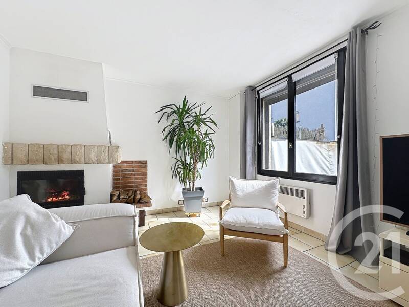 Maison à vendre, 86m², VITRY SUR SEINE