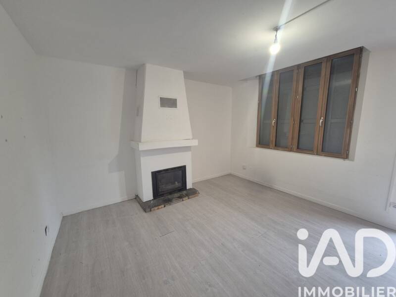 Maison à vendre, 80m², WASIGNY
