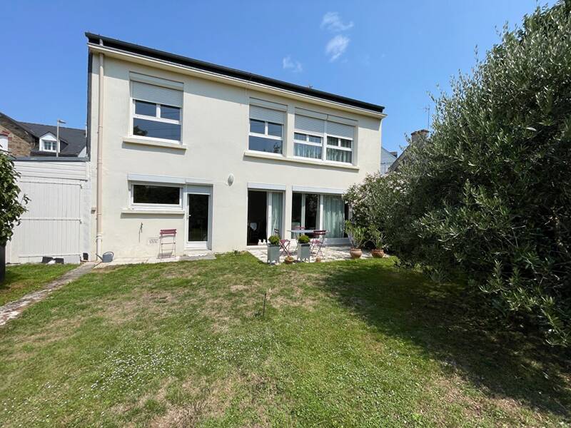 Maison à vendre, 140m², VANNES