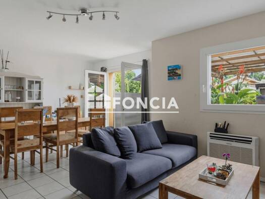 Maison à vendre 309 000 € 4 pièces 3 chambres 82 m² Audenge 33980
