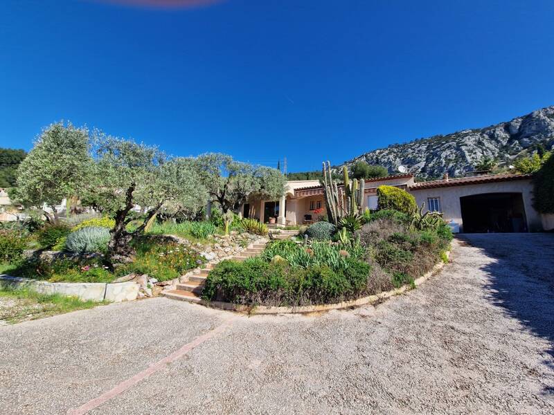 Maison à vendre, 105m², LA VALETTE DU VAR