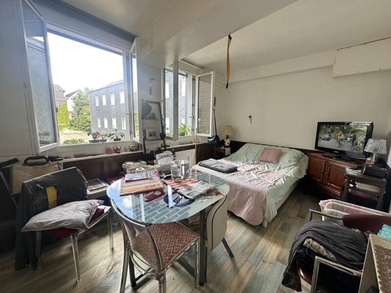 Maison à vendre, 24m², ROUEN