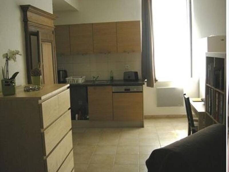 Maison à louer, 42m², METZ