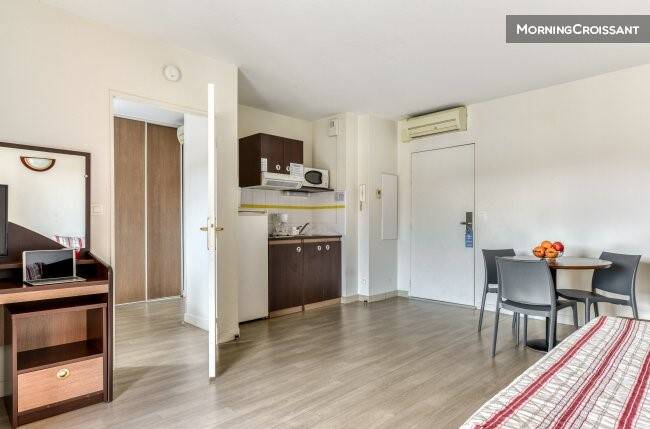 Maison à louer, 38m², BEZIERS