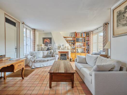 Maison à vendre 829 000 € 6 pièces 4 chambres 135 m² 170 m² de terrain Touques 14800