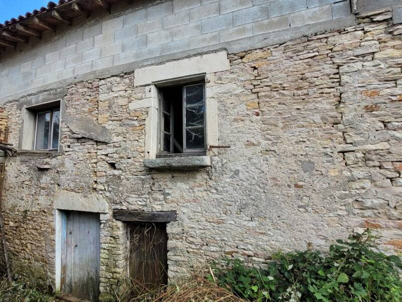 Maison à vendre, 70m², TOURNUS