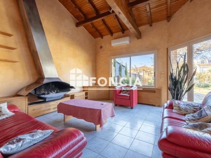 Maison à vendre, 151m², TOULOUSE