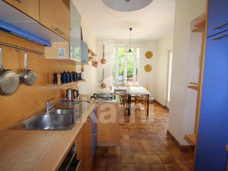 Maison à vendre, 126m², GRENOBLE