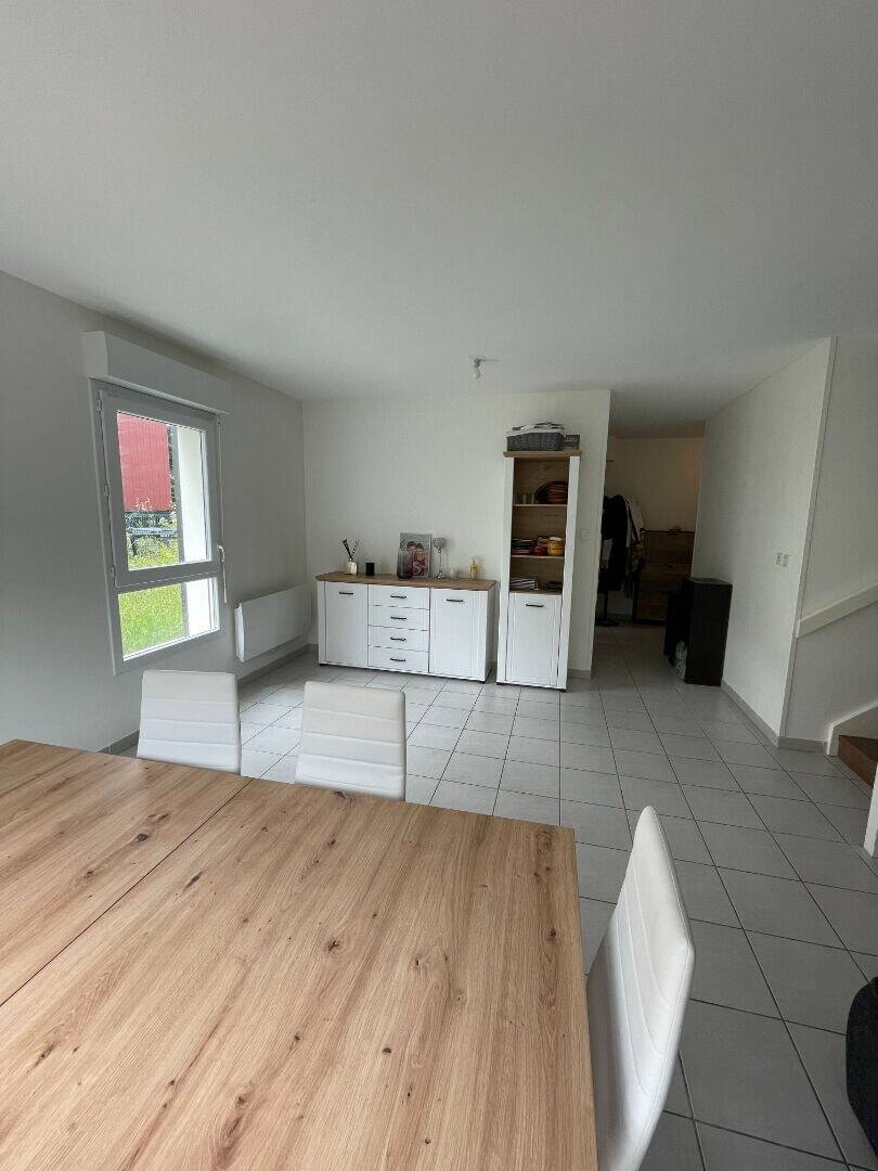 Maison à louer, 85m², MERIGNAC