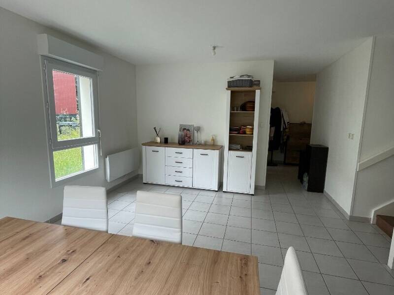 Maison à louer, 85m², MERIGNAC