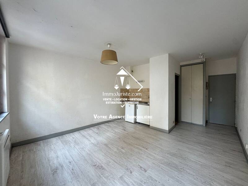 Maison à louer, 22m², LIMOGES