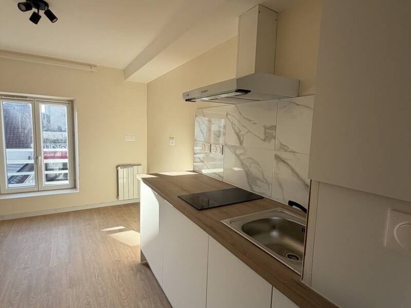 Maison à louer, 17m², TAVERNY