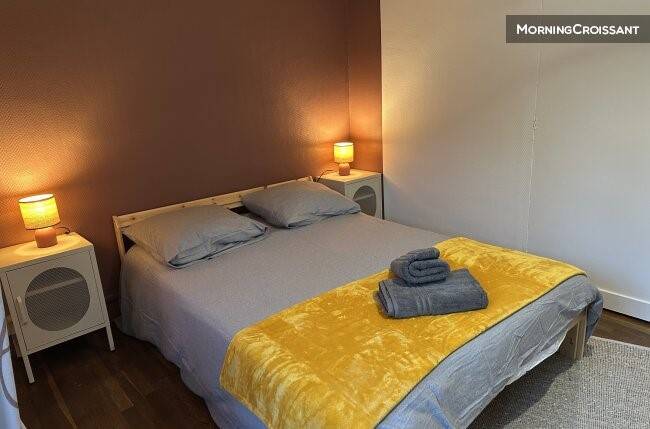 Maison à louer, 81m², BOURGES