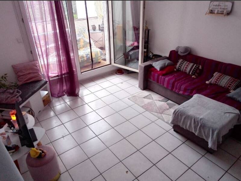 Maison à louer, 49m², PEROLS