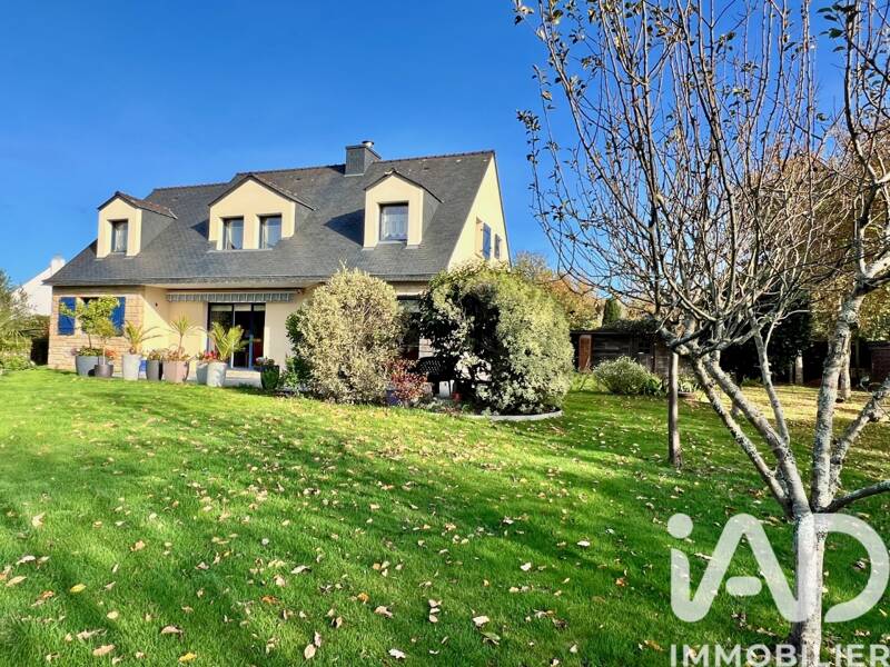 Maison à vendre, 160m², SAINT GILDAS DE RHUYS