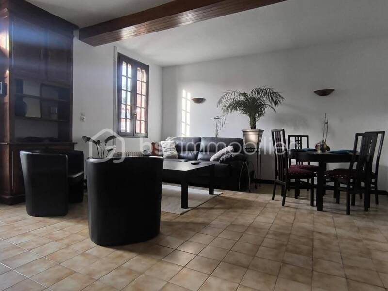 Maison à vendre, 75m², LE HAVRE