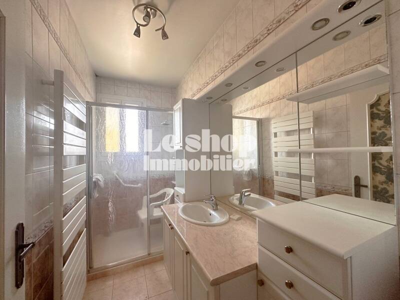 Maison à vendre, 190m², LIMOGES