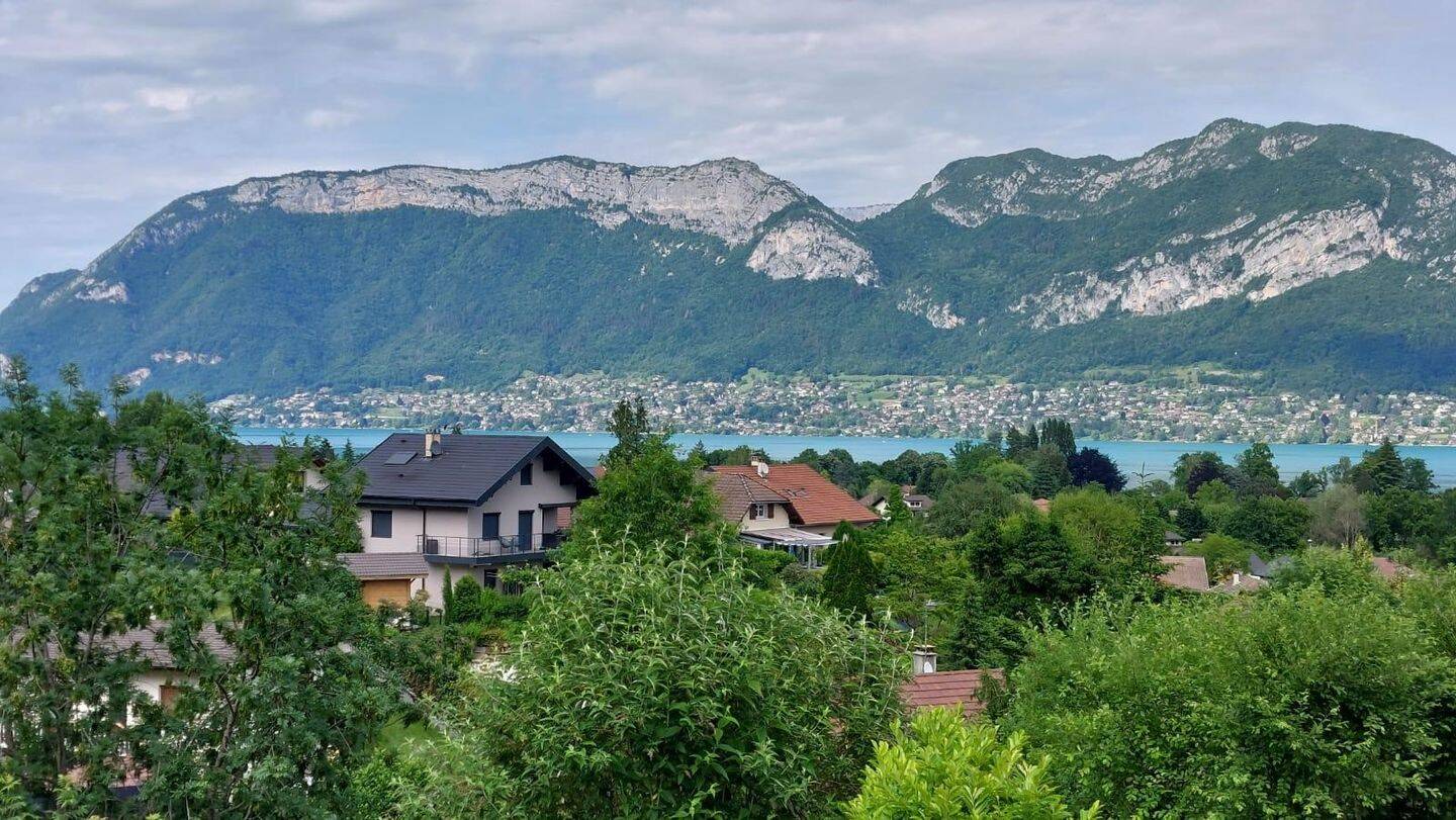 Maison à vendre, 121m², SEVRIER