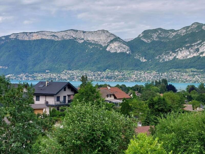 Maison à vendre, 121m², SEVRIER
