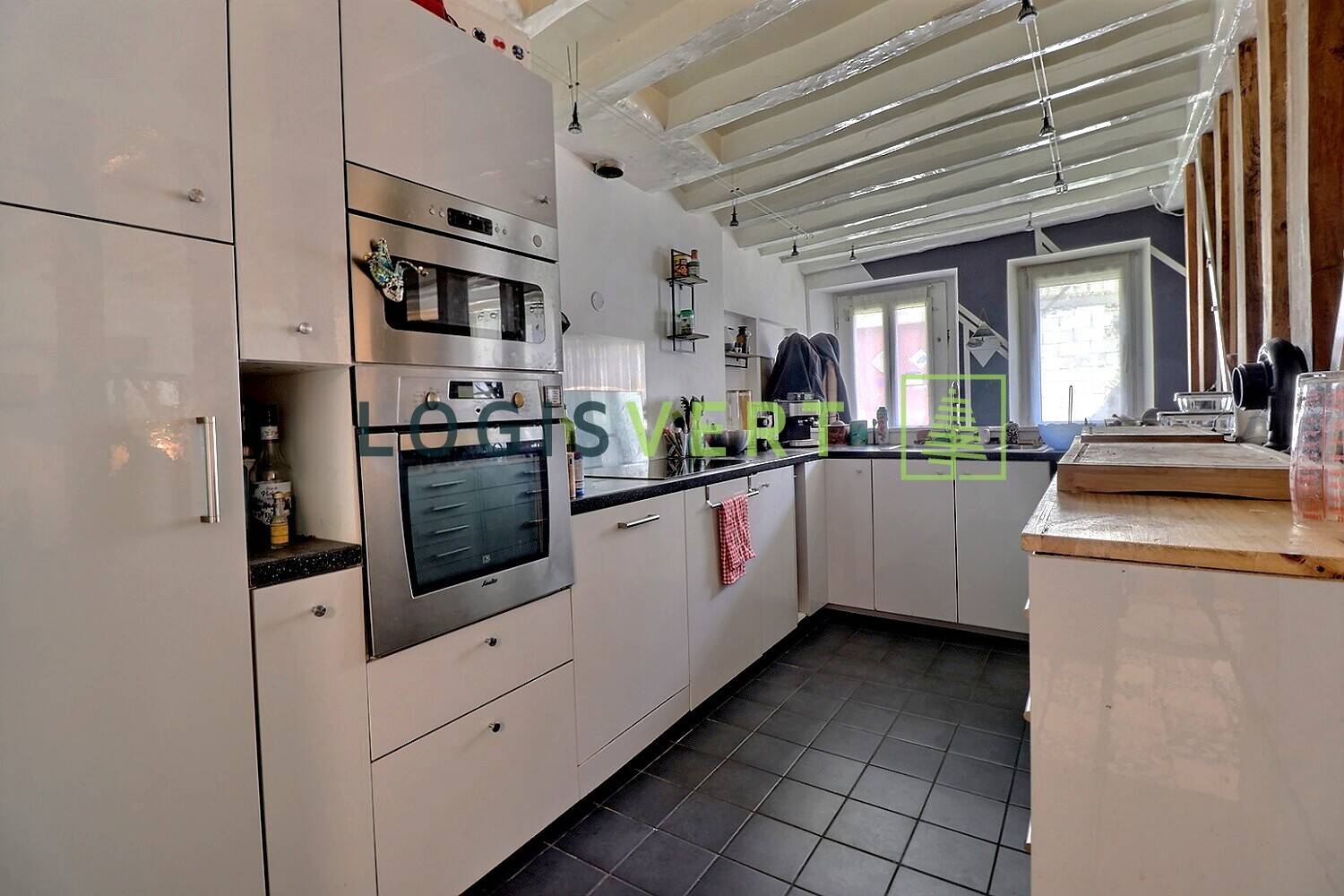 Maison à vendre, 86m², GIF SUR YVETTE