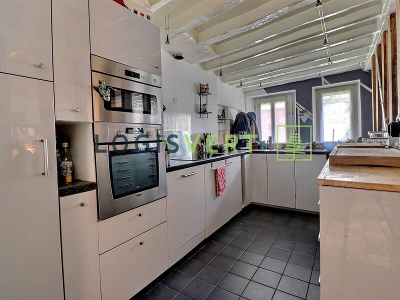 Maison à vendre, 86m², GIF SUR YVETTE