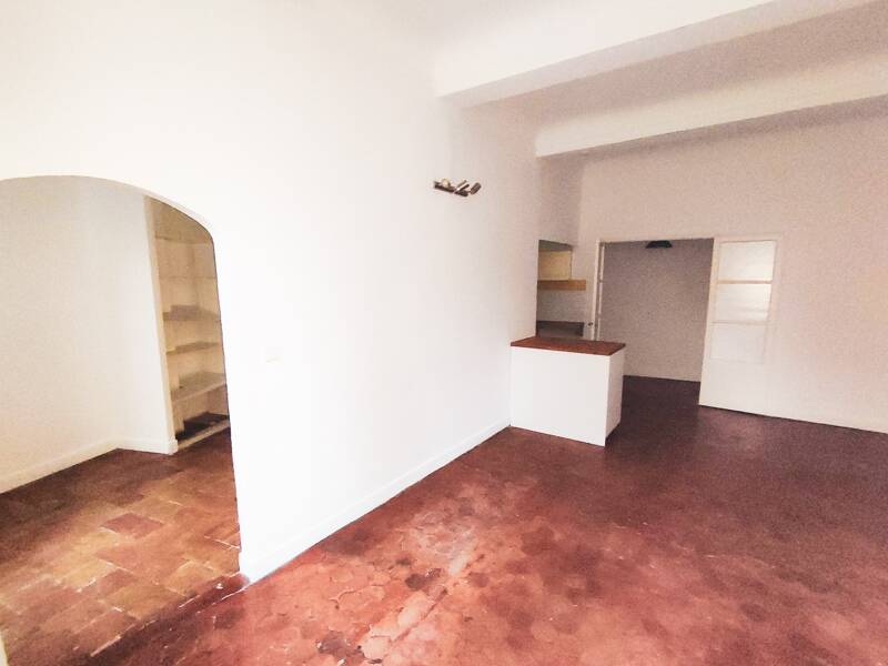 Maison à louer, 48m², AIX EN PROVENCE