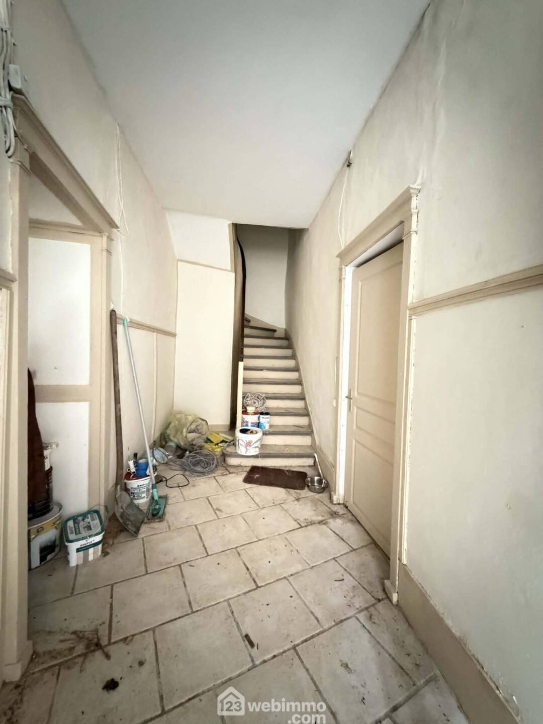 Maison à vendre, 128m², LAON