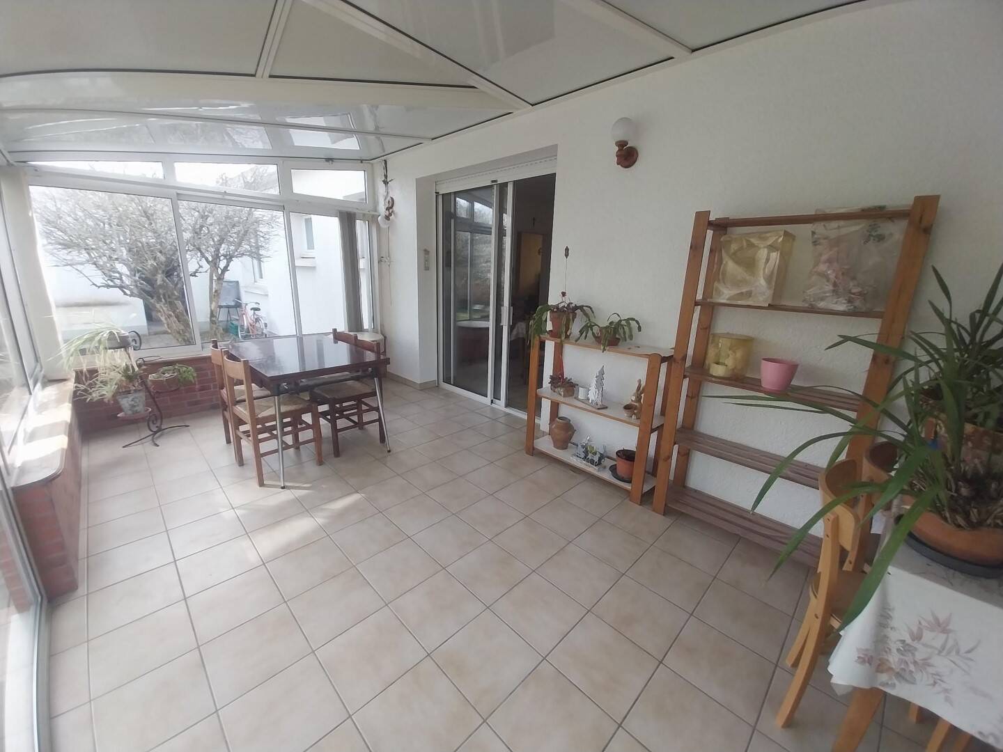 Maison à vendre, 88m², CHALLANS